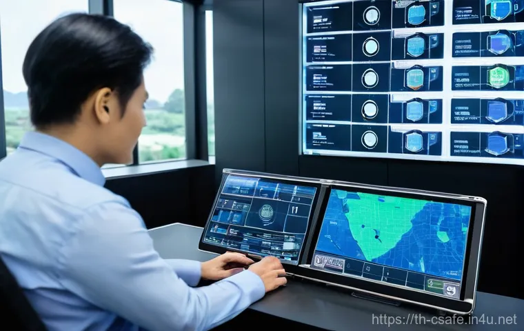건설안전기사 시험 준비를 위한 스터디 가이드 - **Prompt:** "A vigilant Thai Safety Professional on a bustling, modern construction site in Thailand... 건설안전기사 시험 준비를 위한 스터디 가이드 - **Prompt:** "A vigilant Thai Safety Professional on a bustling, modern construction site in Thailand...