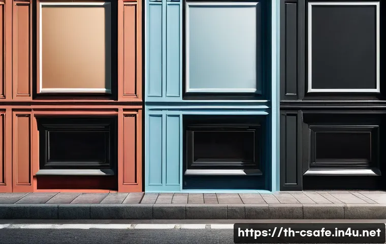 건설안전 실무를 위한 효율적인 협업 도구 - Here are three detailed image prompts for generating images, adhering to your specified safety guide...